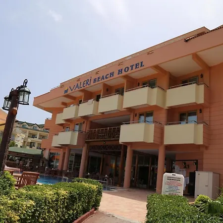 Valeri Hotel Kemer