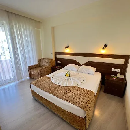 Valeri Hotel Kemer