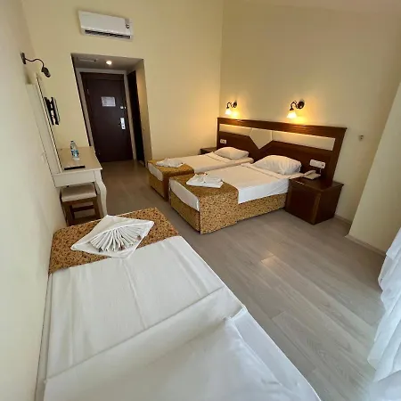 Hotel Valeri Kemer