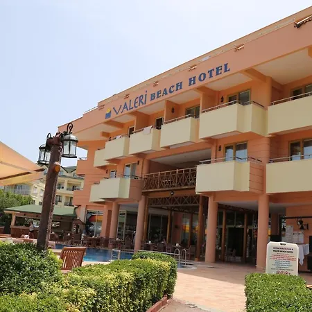 Valeri Hotel Kemer