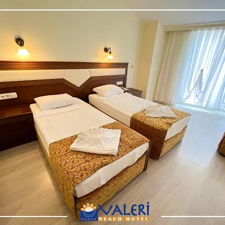 Hotel Valeri Kemer