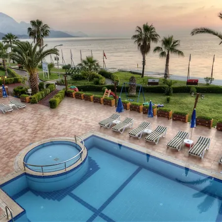 Hotel Valeri 3*