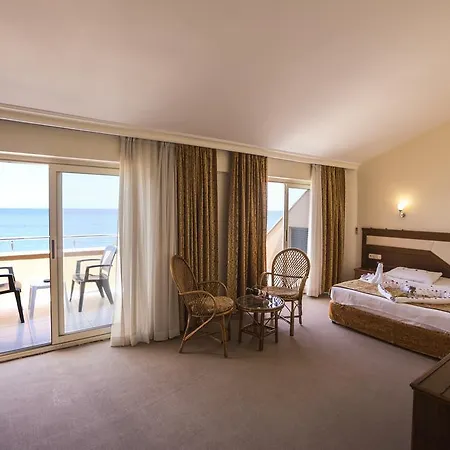 Valeri Hotel Kemer