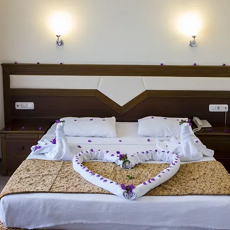 Hotel Valeri Kemer