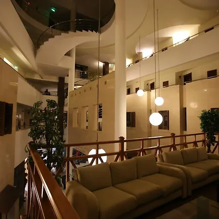 Valeri Hotel Kemer