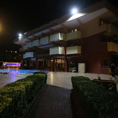 Valeri Hotel 3*