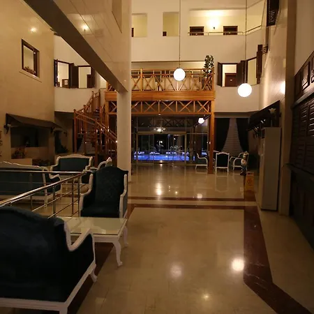 Valeri Hotel