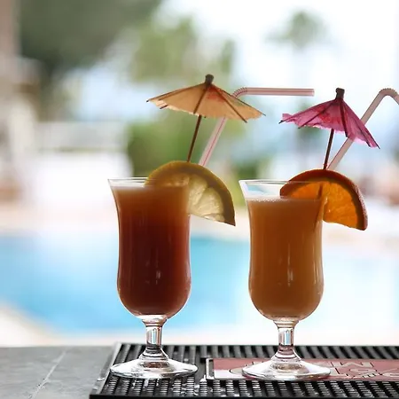 Valeri Hotel Kemer