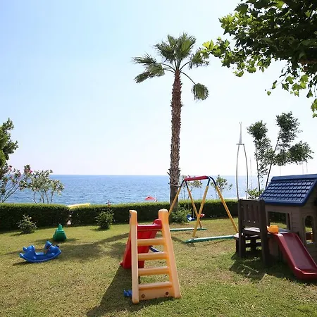 Hotel Valeri Kemer