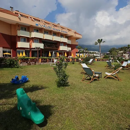 Hotel Valeri