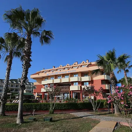 Hotel Valeri