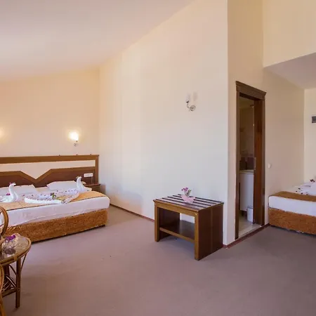 Hotel Valeri Kemer