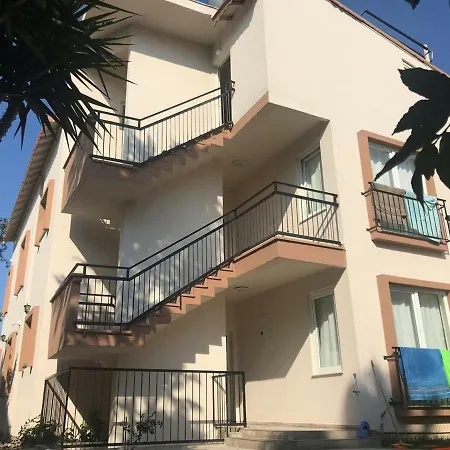 Valeri Hotel