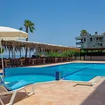 Hotel Valeri Kemer
