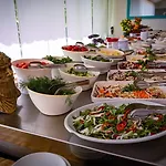 Hotel Valeri 3*