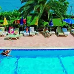 Hotel Valeri Kemer