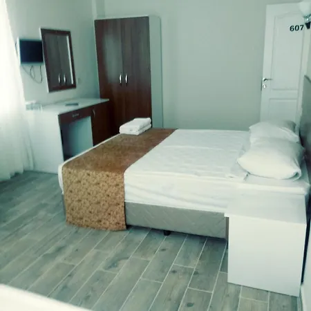 Hotel Valeri 3*