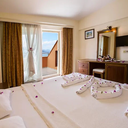 Valeri 3* Kemer