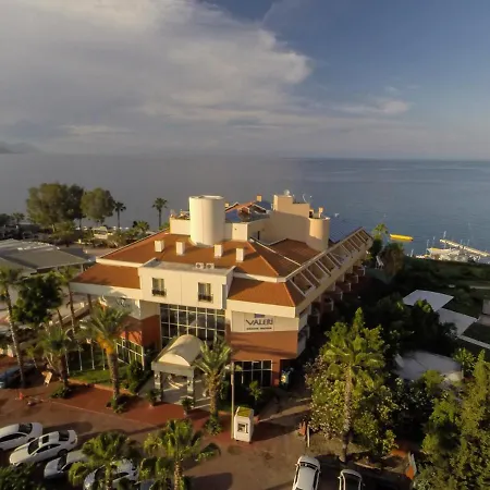 Valeri 3* Kemer