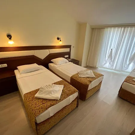 Szálloda Valeri 3*