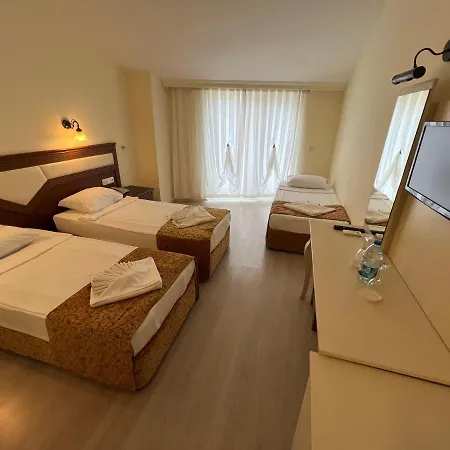 Valeri 3* Kemer