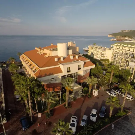 Valeri 3* Kemer