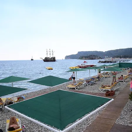 Valeri Szálloda 3*
