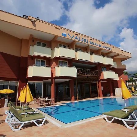 Valeri Hotel Kemer