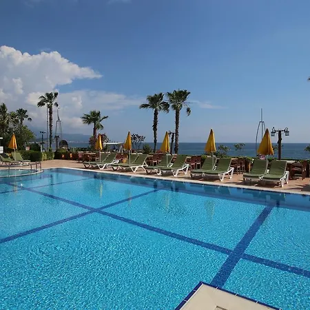 Hotel Valeri 3*