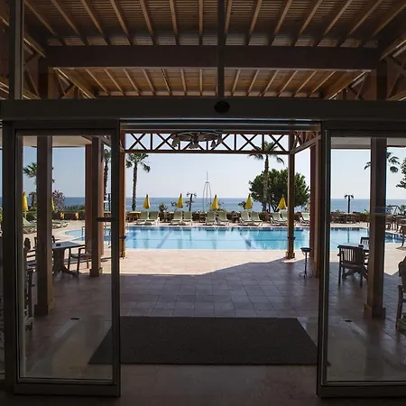 Hotel Valeri Kemer