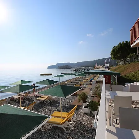 Valeri Hotel
