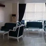 Valeri Отель Кемер