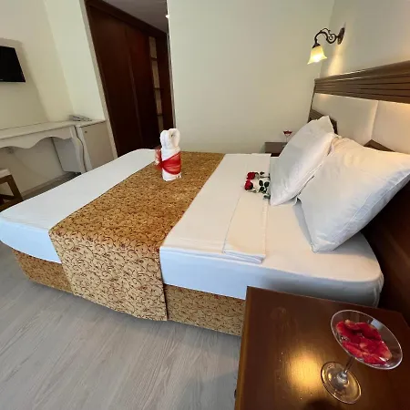 Hotel Valeri Kemer