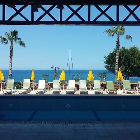 Otel Valeri