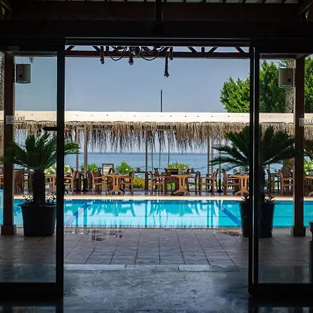 Hotel Valeri 3*