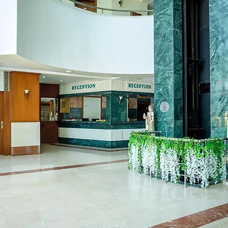 Szálloda Valeri Kemer