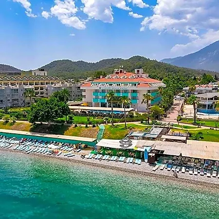 Otel Valeri 3*