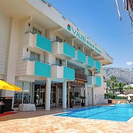 Valeri Otel Kemer