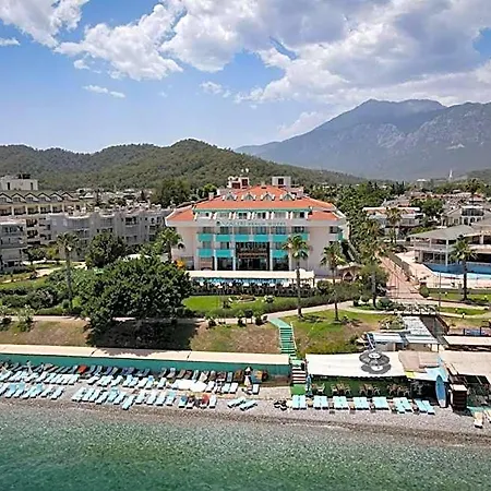 Otel Valeri Kemer
