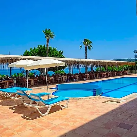 Otel Valeri 3*