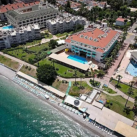 Otel Valeri Kemer