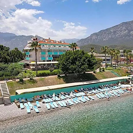 Otel Valeri
