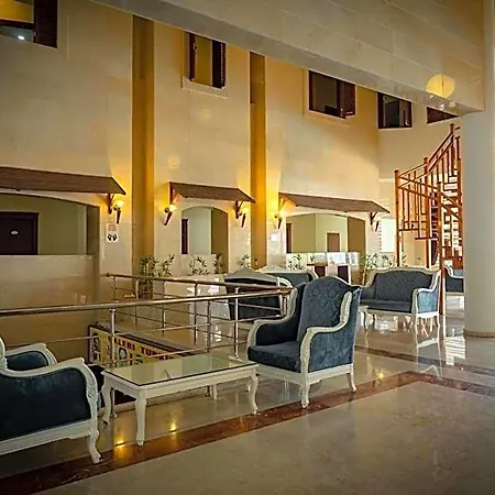 Valeri Otel Kemer