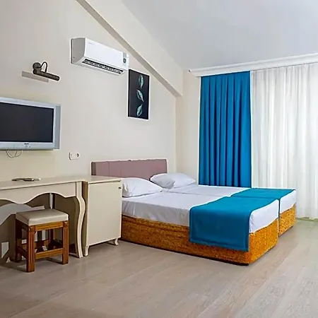 Otel Valeri 3*