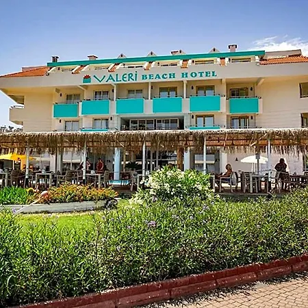Valeri Otel Kemer