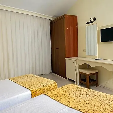 Valeri Otel 3*