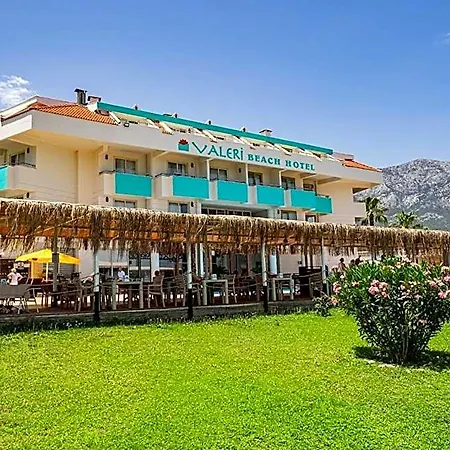 Valeri 3* Kemer