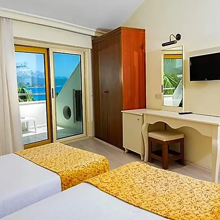 Otel Valeri