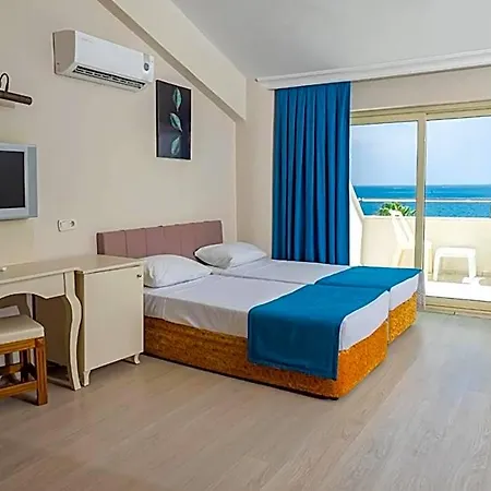 Otel Valeri Kemer