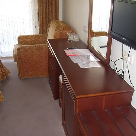 Otel Valeri